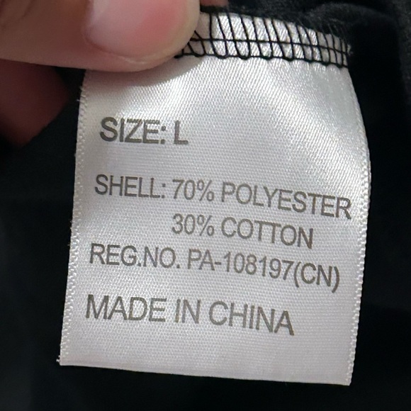 Vintage NFL Proline Jacksonville Jaguars Ribbed Zipper Jacket - L - Picture 12 of 14